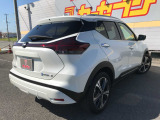 キックス 1.2 X ツートーン インテリアエディション (e-POWER) 