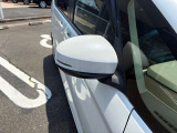 ドアミラーウインカー