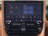 エアコンパネル シートヒーター&ベンチレーションスイッチ ステアリングヒータースイッチ