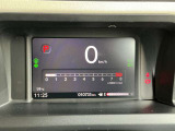 実走行10.731kmです。