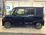 タントカスタム RS 