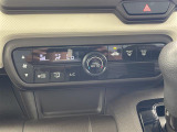 【 オートエアコン 】車内温度を感知して自動で温度調整をしてくれるのでいつでも快適な車内空間を創り上げます!