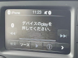 ●Bluetooth:お手持ちのスマートフォンなどと接続し、ハンズフリー通話や臨場感溢れるミュージック再生をお楽しみいただけます。無線接続ですので煩わしさもありません♪