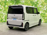 N-BOXカスタム ターボ 