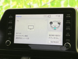 使いやすいナビ・オーディオシステムを搭載。快適なドライブをサポートします。情報収集やエンターテイメントも楽しめます。