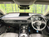 CX-30 2.0 20S ツーリング
