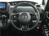 ◆Honda SENSING◆先進の安全運転支援機能で、さまざまなシーンで運転をサポート!システムが運転中のヒヤリハット回避を支援します。