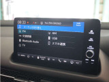 ◆Bluetooth Audio対応!◆各種オーディオソースで退屈のないドライブをお楽しみください♪