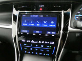 運転席、助手席の温度が独立して調整可能なオートエアコンを装備(^^♪