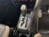 フロア4ATシフトで快適です!