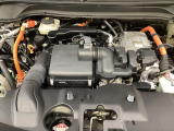 ホンダスタッフがしっかり整備して保証付きにてお渡し致します。エンジンルーム&室内ルームともにクリーニング済みで清潔です。快適なドライブをお楽しみください。