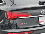 【テールランプ】ダイナミックターンシグナル(流れるウィンカー)が採用されております。