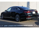 ☆Audi Approved 相模原☆常時厳選した認定中古車を多数展示しております!Audi認定中古車に精通した当店スタッフになんでもご相談ください!