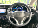 【ステアリングスイッチ】運転中、前方から目線をそらすことなく、オーディオ等の操作が可能な便利機能!安心&快適なドライブを演出してくれます♪