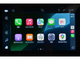 アップルカープレイ、アンドロイドオート スマートフォンをUSB接続するだけでグーグルマップやヤフーナビをディスプレイにてご使用頂けます。