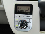 設定した車内温度を保ってくれるAUTOエアコン付きで暑い夏や寒い冬でも快適に過ごせます☆