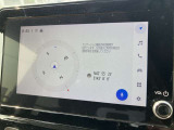 見やすいディスプレイオーディオです!快適で楽しいドライブを!ナビ機能はございません