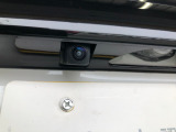 【バックカメラ】駐車時に安心のバックカメラが装備されています!