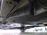 車内もキレイで嫌なニオイもありません。