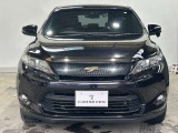ハリアー 2.0 プレミアム 4WD 