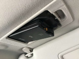 ETCが装着されています。再セットアップ後高速道路の料金所をノンストップで通過できて大変便利です。