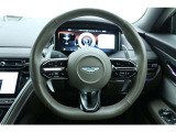 Steering Wheel - Sports - Heated