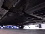 車内もキレイで嫌なニオイもありません。
