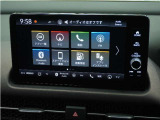 ◆Honda CONNECTディスプレー◆初めての場所もナビゲーションがご案内!楽しい旅行をサポートします。