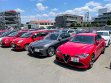 正規ディーラ基準で選定した上質な中古車です!ご来店の上、ぜひ現車をご覧下さい!