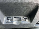 ETC車載器付きです。高速道路の料金所もスムーズに通過できます。
