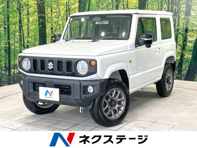 ジムニー  XC