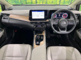 ノートオーラ 1.2 G レザーエディション 