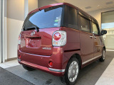 リーズナブル料金で、納車後から切れ目なく一般保証が延長される人気のオプションとなります。初登録月から3年又は累計走行距離6万キロ経過後から5年10万キロまで一般保証に準じて保証いたします。