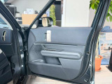 MINIといえばやはりスタイルが目を引きますよね。スタイルがきっかけで購入を決めた方が多いのも充分うなずけます。