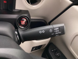 【オートライト(AUTO)】外の明るさをシステムが感知して、自動でヘッドライトが点灯します!ヘッドライトをつけ忘れを防ぐ便利機能です