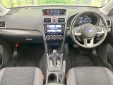 フォレスター 2.0 エックスブレイク 4WD 