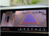 アウディの最新技術を投入したMMI(マルチメディアインターフェイス)多彩なインフォテインメントをシンプルで簡単に、自在の操作できる最新テクノロジーです。
