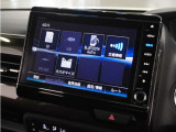 ◆Bluetooth Audio対応!◆各種オーディオソースで退屈のないドライブをお楽しみください♪