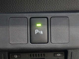 クリアランスソナーを車の前後に装備しております!障害物の距離に応じて警告音を変えてお知らせ♪縦列駐車時や駐車場・車庫などでの取り回しをサポートしてくれます!詳細はスタッフにお尋ねください☆