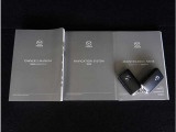 【取説・保証書完備】取扱書・メンテナンスノート完備の安心の一台です。お近くの広島マツダまでお越しください。