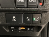 多彩な先進機能で運転がもっと安心に!もっと快適に!ホンダセンシング装着車☆