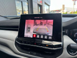 駐車が苦手な方でもバックカメラ標準付帯となっている為、駐車も心配なくして頂けると思います。