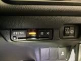 【ETC車載器】カードを挿すだけでゲートをスルー。利用には車両情報を登録する「セットアップ」が別途必要です