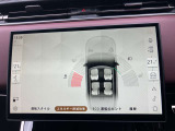 タッチパネルで操作性もバッチリです。