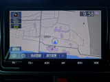 純正9インチナビ!Bluetooth!ブルートゥース!フルセグTV!地デジ!CD/DVD!AM/FM!SD再生!バックカメラ!