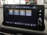 ◆Honda CONNECTディスプレー◆初めての場所もナビゲーションがご案内!楽しい旅行をサポートします。