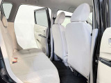 ☆全車専用機械でルームクリーニング施工してます!シートも、もちろん汚れや破れも無く非常に良いコンディションですよ☆(パックによります)