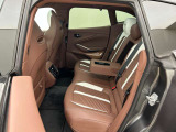 Interior - Inspire Sport - Duotone