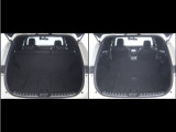 シートアレンジにより、用途に応じてラゲージスペースを自在に拡張。人も荷物も柔軟に対応出来る、使い勝手の良い荷室空間です。