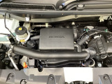 ホンダスタッフがしっかり整備して保証付きにてお渡し致します。エンジンルーム&室内ルームともにクリーニング済みで清潔です。快適なドライブをお楽しみください。